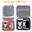 Dành Cho DJI Mini 3 Pro / Mini 3 Hộp Đựng Túi Xách, Phụ Kiện Ly Hợp, Hộp Bảo Vệ Phụ Kiện DJI Mini 3 Pro