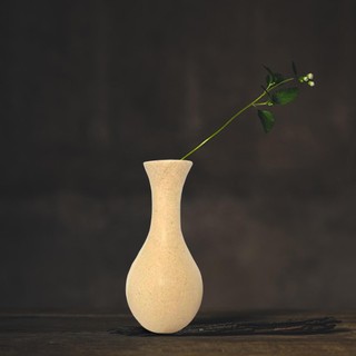 LOVIVER Chậu gỗ trang trí thủ công cho mặt bàn, bình hoa/silk plant