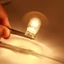 Mt 2 Chiếc T20 Đèn Halogen Thủy Tinh Chạy Ban Ngày Đèn Tín Hiệu Dừng Phanh Đuôi Bóng Đèn 7443 W21 / 5W