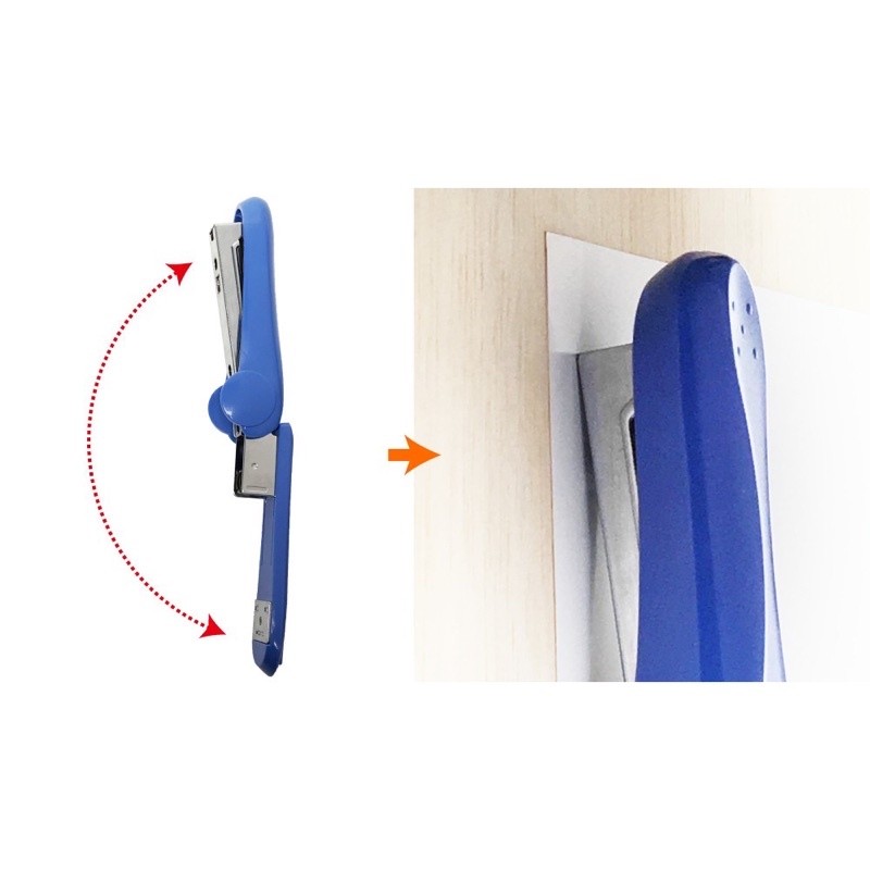 Bấm kim lớn số 3 HD-50R Max Nhật Bản.