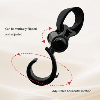 CH Xe Đẩy Bé Móc Xoay 360 Độ Trẻ Sơ Sinh Xe Móc Cho Túi Chảy Nước Khăn Pram Móc Treo Mẹ Sản Phẩm Thiết Yếu