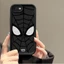 Vỏ TPU anime Cho iPhone 6 6s 6 Plus 6s Plus 7 8 Plus Thương Hiệu Thời Trang Hoạt Hình Đơn Giản Cặp Đôi Marvel Thoáng Mát Mắt Người Nhện
