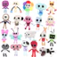 BCT✨Dandy's World Plush✨Mới Dandys World Plushie Kawaii Dandy World Nhân Vật Trò Chơi Xuất Hiện Sang Trọng Đồ Chơi Nhồi Bông Mềm Dễ Thương Cho Bé Trai Và Bé Gái Đồ Chơi Trẻ Em Sáng Tạo Quà Tặng Sinh Nhật