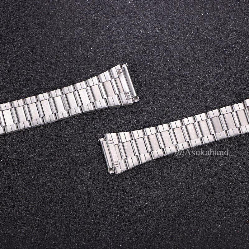 Dây đeo đồng hồ bằng thép không gỉ đơn giản 18mm 20mm cho F-91W SGW-400 A158W A168 AE-1200 AE1300 Dây đeo đồng hồ thay thế Vòng đeo tay nữ cổ điển Quà tặng cổ điển Thắt lưng cổ điển