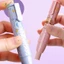 ép hoạt hình bút chì tẩy Loại bút dễ thương Tẩy cao su có thể thay thế VN