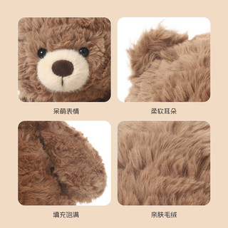 Gấu Dễ Thương Sang Trọng Đồ Chơi Búp Bê Dễ Thương Gấu Búp Bê Búp Bê Gối Ngủ Cô Gái Quà Tặng Đặc Biệt