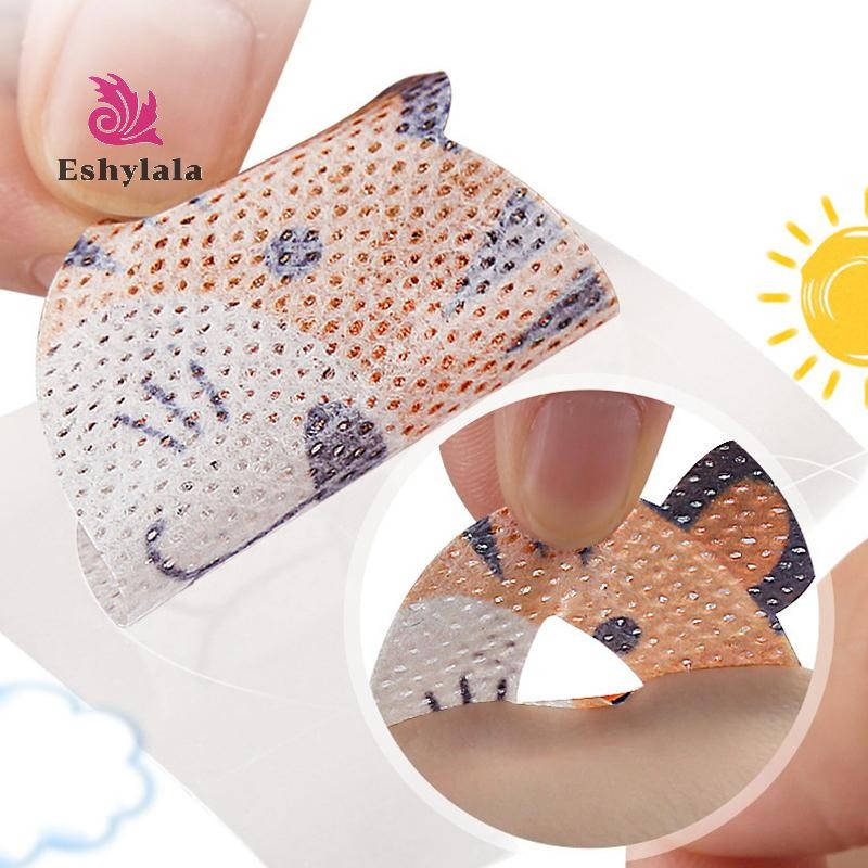 30 miếng/túi chống ngáy cho trẻ em, miếng dán hỗ trợ thở mũi, chỉnh sửa thở khi ngủ [MỚI]