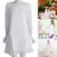 Yoo Girls Cotton Váy Ngủ Công Chúa Nhà Đồ Ngủ Hàng Ngày Cho Bé Mẹ Váy Ngủ