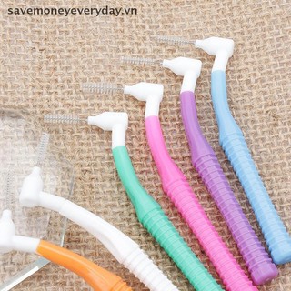 [savemoneyeveryday] 10 Chiếc Bàn Chải Lông Mi Hình Chữ L Bàn Chải Nối Mi Để Làm Sạch Lông Mi Mascara Cây Đũa Phép Dụng Cụ Trang Điểm Môi [vn]