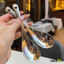 Muỗng Inox Cao Cấp Chống Dính Chất Liệu Thép Không Gỉ, Muỗng INox Nhỏ Gọn Sang Trọng Tiện Lợi TULY SHOP