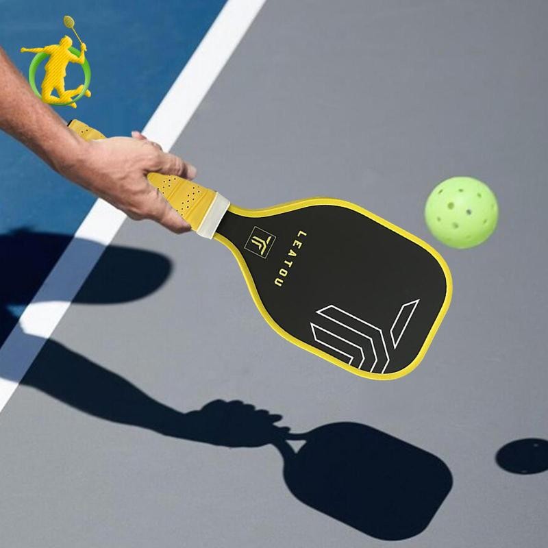 Sweet Spot Training Pickleball Paddle Mini Paddle Head Pickleball Vợt