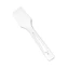 Ở lại Leathercraft Khâu Line Flattener Thép không gỉ Da Edging Tool cho Ví thắt lưng da Leathercraft Stit