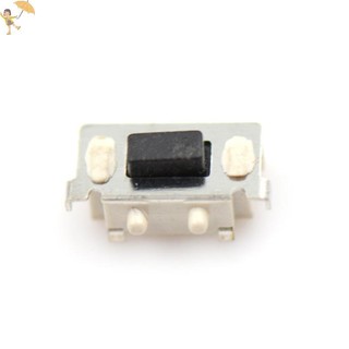 [GOU] 20 chiếc 3 * 6 * 3.5mm Công tắc nút xúc giác tạm thời bên VN
