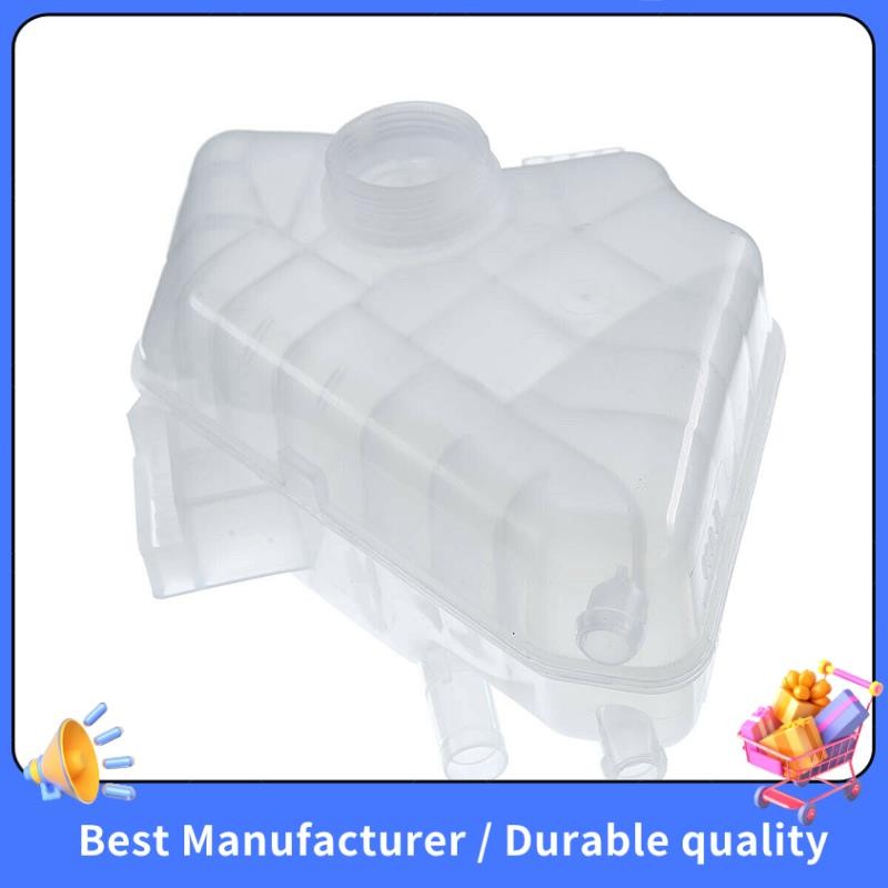 Bình nước làm mát động cơ làm mát bể nước cho Ford B-Max Ecosport Fiesta VI 8V218K218AB 1513111