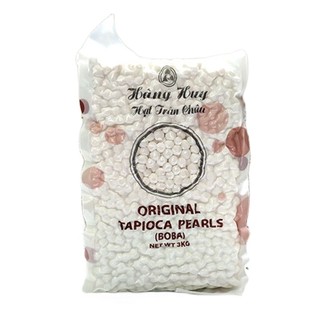 [Có sẵn] Trân châu Douxian hạt túi 3kg