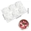 Cc Hình Hoa Khuôn Làm Bánh Mousses Làm Bánh Khuôn Làm Socola Fondant