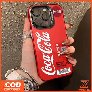 Ốp Lưng Cho OPPO Reno 15F Reno 14F Reno 13F Reno 13 Pro Reno12 F Reno 12 Reno11 F Reno 10 Pro Reno 8T Reno 8Z Reno 7Z Reno 8 Hợp Thời Trang Pepsi Cola Chống Sốc TPU Pho