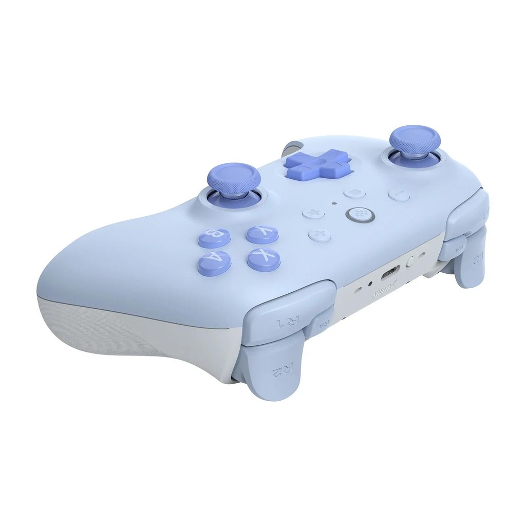 8bitdo Ultimate 2C Bộ điều khiển Bluetooth Tay cầm chơi game không dây có hiệu ứng Hall Joystock cho bảng điều khiển OLED NS