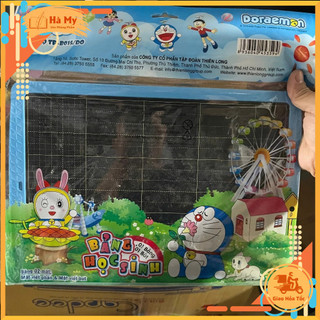 Bảng Bộ Thiên Long Điểm 10 Doraemon TP-B015/DO