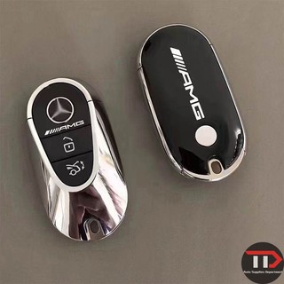 Bộ mô hình mô phỏng chìa khóa xe thật sang trọng Foss Benz BMW Audi Cadillac Maserati Land Rover