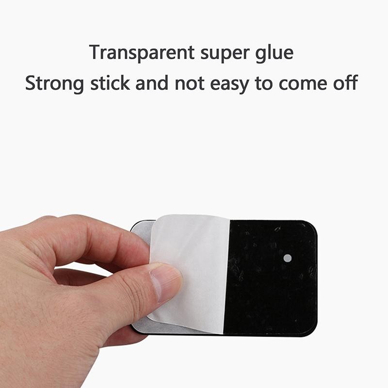 Giá đỡ máy sấy tóc TMOY Giá đỡ treo tường bằng nhựa Không đục lỗ Giá sắp xếp tự dính Kệ tổ chức tại nhà Phụ kiện TCS