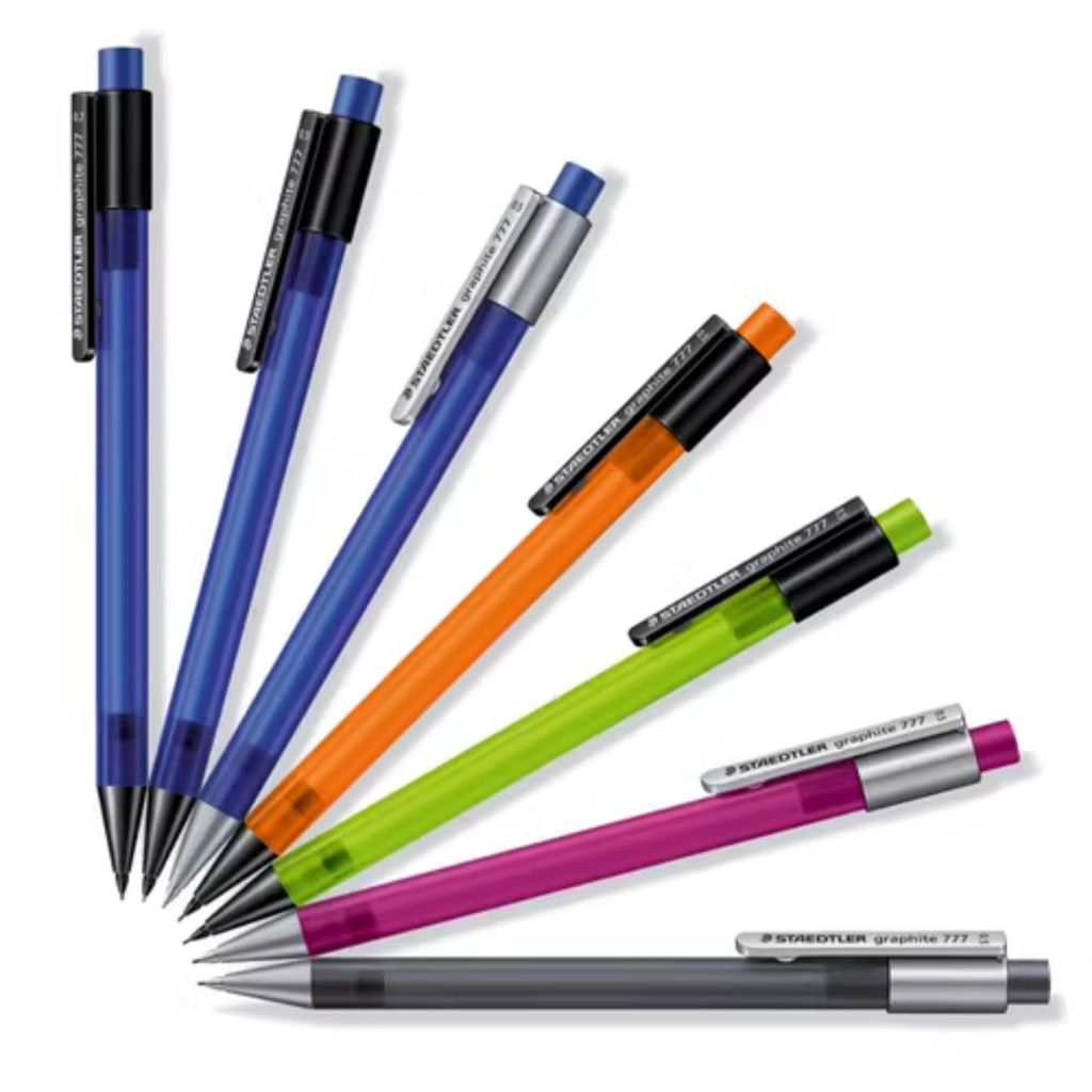 Chì bấm Đức Staedtler Mars 0.5/0.7mm
