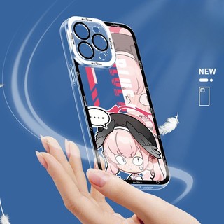 Ốp Lưng Cho Huawei P30 Pro Honor 90 Lite X9A X9B X8B X7B 20 Nova 3i 5T 7i 6SE 7SE 9SE Y9 Prime 2019 Blue Archive Phim Hoạt Hình Anime Bảo Vệ Toàn Diện Vỏ Điện Thoại Trong Suốt