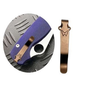 MOON Kẹp lưng bướm bằng thép không gỉ hạng nặng Kẹp bỏ túi cho các thành phần dụng cụ