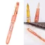 SA Thư Pháp Bút 0 5mm Bút Máy Mực Màu Bút Viết Mịn Bút Chữ Ký Trong Suốt Bút Đồ Dùng Học Tập Viết