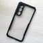 Dành cho ZTE Nubia Neo 3 GT Neo 5 Pro 5G Ốp lưng XUNDD Túi khí PC trong suốt chống sốc + Vỏ bảo vệ Camera TPU