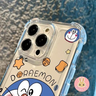 Ốp Điện Thoại Doremon Dễ Thương Cho OPPO A6 GT A6 Max A6 A5 Pro Reno 14 13F 13 Pro Find X8S X8 Pro Ultra Plus 5G 4G Vỏ Ngôi Sao Hoạt Hình Vui Vẻ Ốp Lưng Mềm Chống Sốc