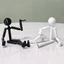 DARON 3D In Hình Mannequin, Mô Hình Búp Bê Di Chuyển Được Đa Khớp Stickman Đồ Chơi, Lắp Ráp 3D In Hình Hành Động Nhiều Phối Hợp Stickman Robot Lắp Ráp Cha Mẹ-Con