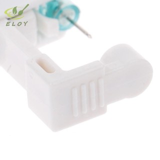 [ELOY] Bộ súng tự tai dùng một lần với đinh tán bông tai 4mm VN