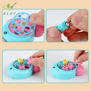 [MAO] Đồng hồ câu cá chơi Game di động Công suất làm việc Cần câu cá Tương tác VN