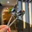 Inox Ăn Cơm, Cháo Súp Cán Dài Đầu Vuông ,Chất Liệu Thép Không Rỉ VN