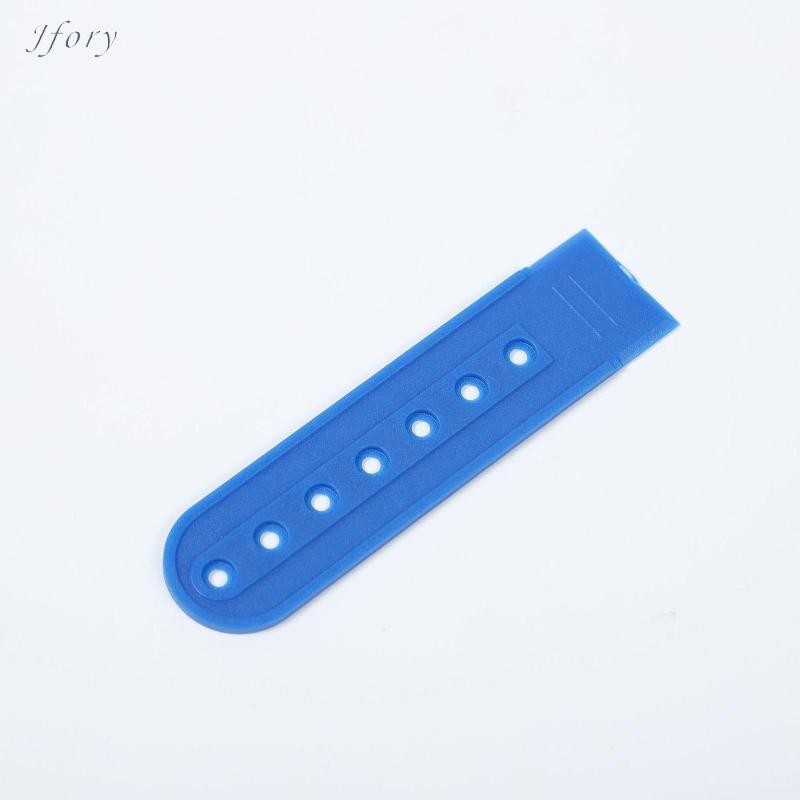 10x Mũ Snap Buckles Mở rộng 7 lỗ để sửa chữa Mũ đóng cửa cho mũ