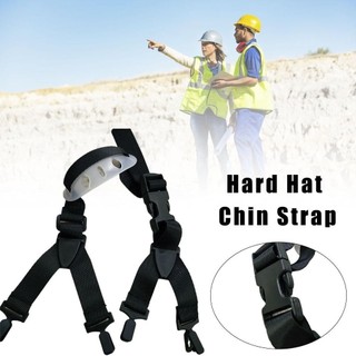 Dây đeo mũ cứng Mũ an toàn có thể điều chỉnh Dây đeo cằm có kẹp cốc trên mũ cứng Phụ kiện bảo vệ enmdavn