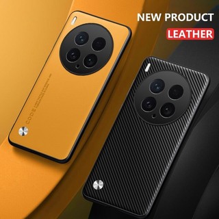 Ốp Lưng Cho Vivo X300 X200 Ultra X200Pro X200S X300S X300Ultra X300Pro 5G Ốp Lưng Màu Trơn Mềm Da TPU Vỏ Điện Thoại Chống Vân Tay Bảo Vệ Camera Ốp Lưng Chống Sốc