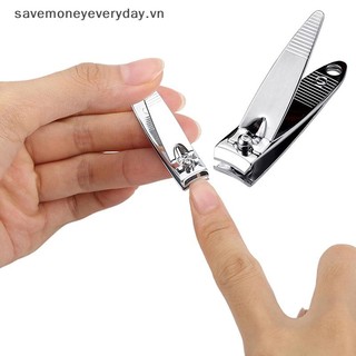[savemoneyeveryday] 1 Chiếc Kẹp Móng Tay Thép Carbon Cao Cấp Sửa Chữa Dụng Cụ Ngón Chân Ngón Tay Kéo Ngón Tay Dụng Cụ Làm Móng Tay [vn]