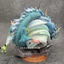 One Piece GK Ngọc Trai Đen Ba Đầu Rồng Zoro Hình Tornado Tượng Đồ Chơi Mô Hình Máy Tính Để Bàn Trang Trí Hợp Thời Trang Chơi