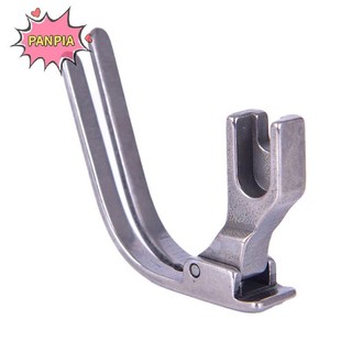 Pnpia Flat Car Cotton Pressing Foot All-steel Cotton Quilt Presser Foot Boutique