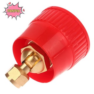 Pnpia 1Pc Nông Nghiệp Có Thể Điều Chỉnh Đỏ Thuốc Trừ Sâu Vòi Phun Sương Chống Gió Boutique
