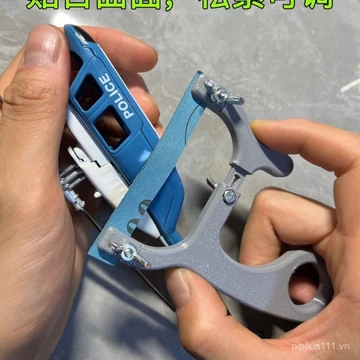 Tạo tác đánh bóng bề mặt Mô hình bằng tay Mô hình Gundam Công cụ đánh bóng mô hình GK Hiệu suất cao Màu sắc ngẫu nhiên