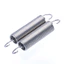 Lò xo căng thẳng inox 304 d = 0,8mm, OD6 / 8 / 10mm, L = 20 ~ 120mm lò xo căng thẳng có móc, áp dụng cho cửa nhà để xe, bunnings, máy may 【 XZM1 】