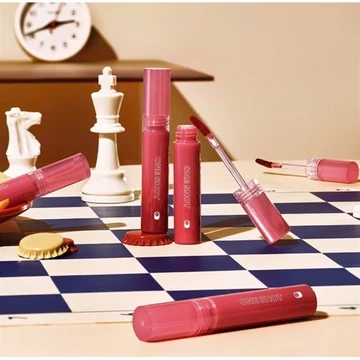 INTO YOU - Heart And You Cheers Lip Glaze