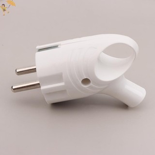 [Gou] Cắm Châu Âu 2P + E Schuko Cắm Có Ổ Cắm Điện Công Tắc 16A EU Cắm Công Nghiệp Di Động VN