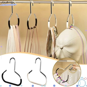 Móc treo mũ DAYBREAK, Móc lưu trữ mũ chống trượt chống đánh dấu, Giá trưng bày mũ vòng tròn