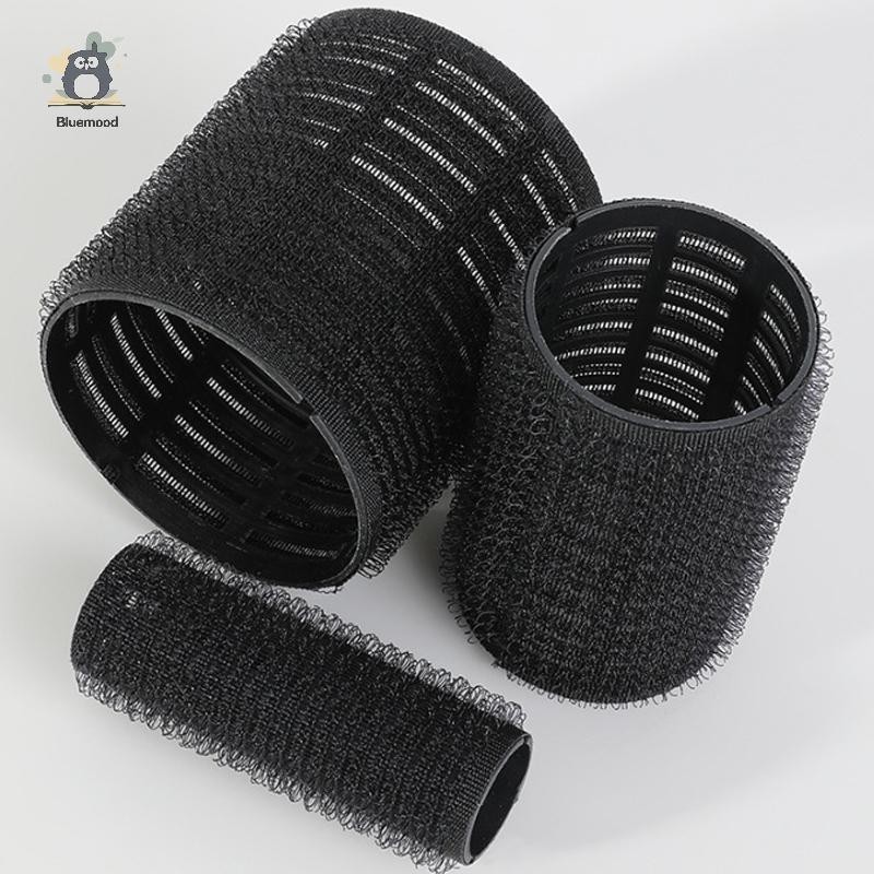 [Bluemood] 1 Cái Làm Tóc Sử Dụng Tại Nhà DIY Con Lăn Tạo Kiểu Con Lăn Con Lăn Uốn Tóc Dụng Cụ Làm Đẹp Mới