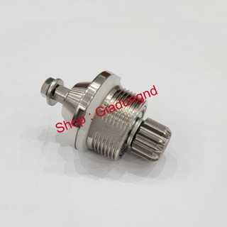 Củ dao không lưỡi dao máy xay sinh tố công nghiệp loại 3 khía, 3 cạnh hàng loại 1 ..........