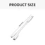 Bộ chuyển đổi tai nghe và sạc BTM USB C sang 3 5mm có Chip giải mã cho các thiết bị loại C Bộ chuyển đổi chất lượng âm thanh HiFi Chia tách